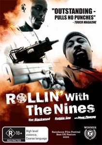 Rollin' with the Nines (DVD)